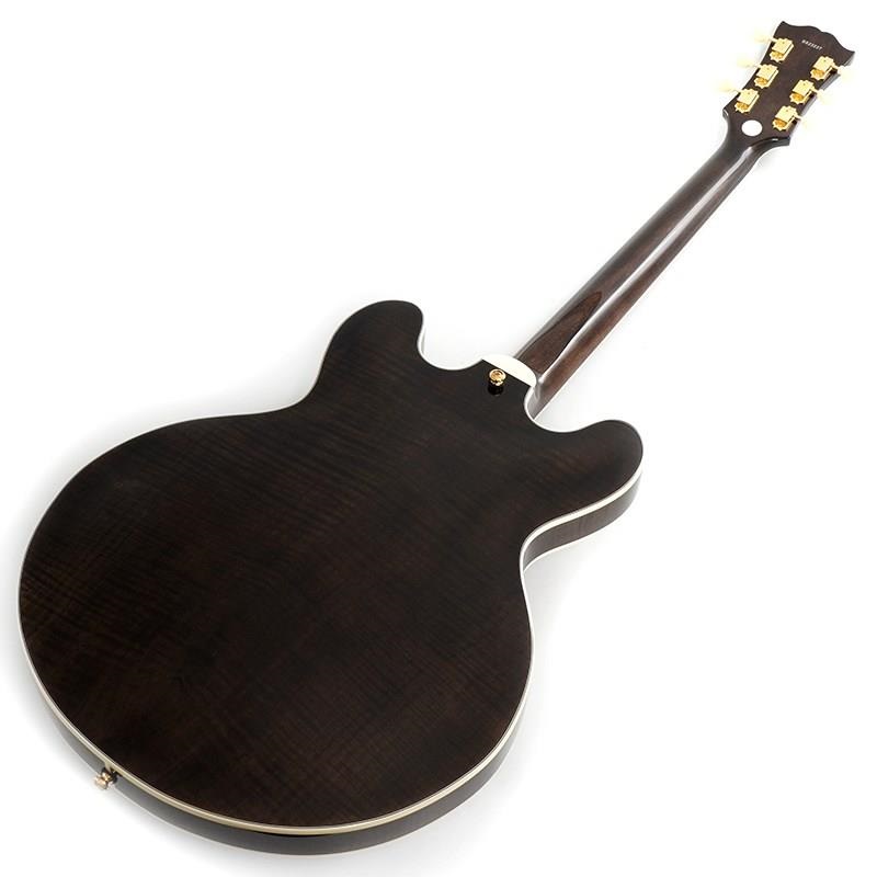 Seventy Seven EXRUBATO-CTM-JT (T-BLK) 【特価】 画像2