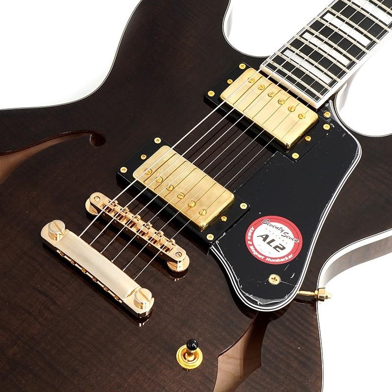 Seventy Seven EXRUBATO-CTM-JT (T-BLK) 【特価】 画像3