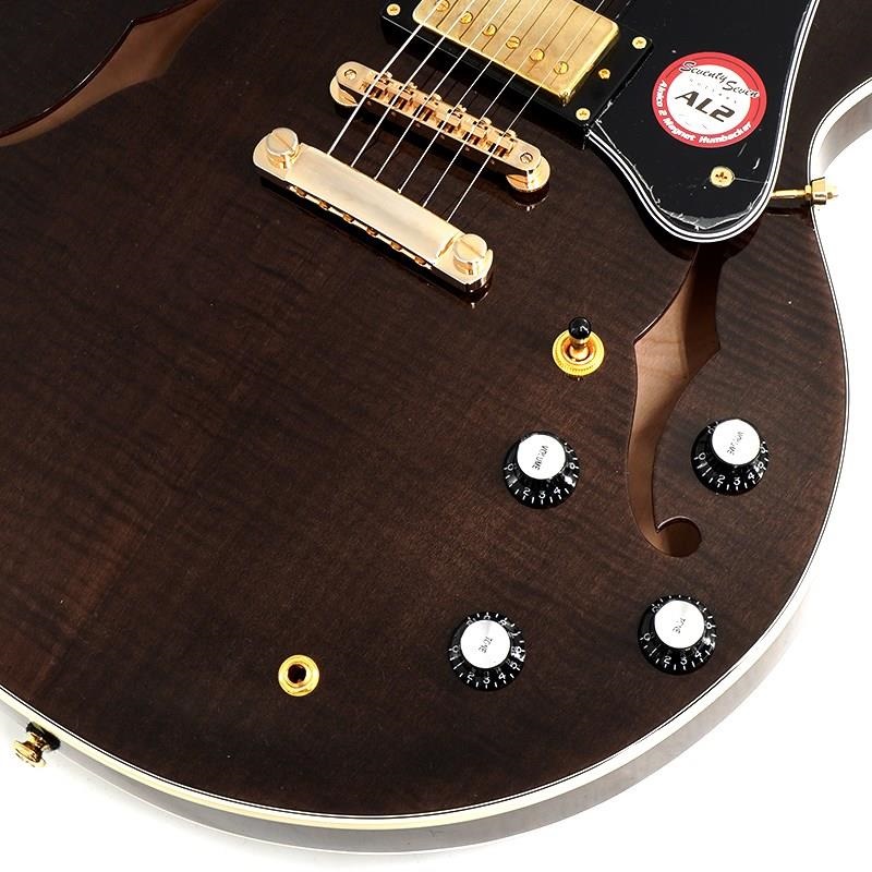 Seventy Seven EXRUBATO-CTM-JT (T-BLK) 【特価】 画像4
