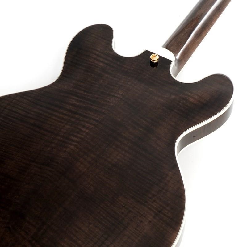 Seventy Seven EXRUBATO-CTM-JT (T-BLK) 【特価】 画像5