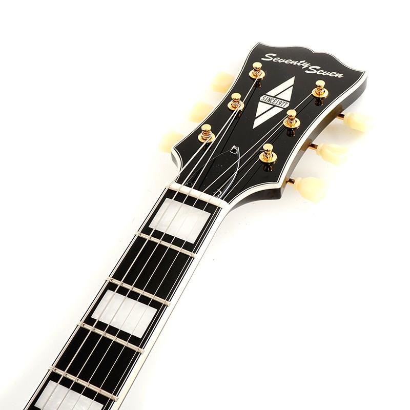 Seventy Seven EXRUBATO-CTM-JT (T-BLK) 【特価】 画像6
