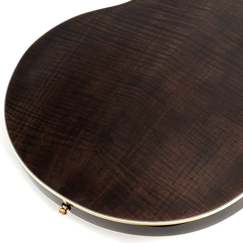 Seventy Seven EXRUBATO-CTM-JT (T-BLK) 【特価】 画像7