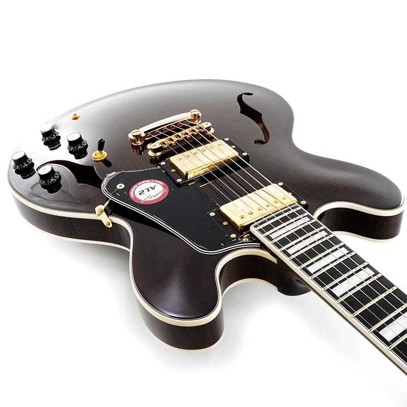 Seventy Seven EXRUBATO-CTM-JT (T-BLK) 【特価】 画像8