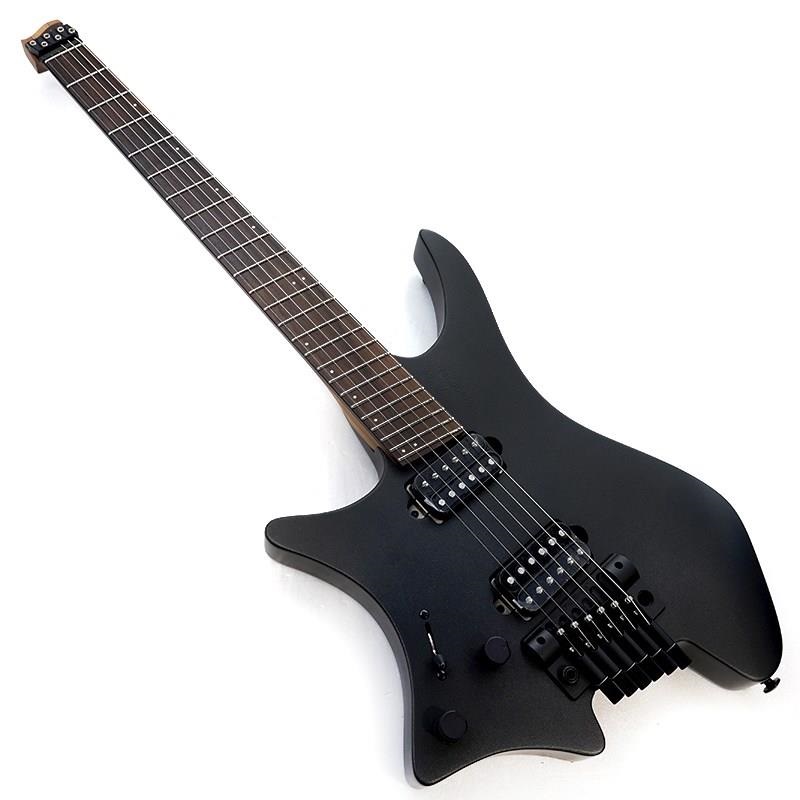 Boden Original 8 Natural - .strandberg* Guitars Rest of World