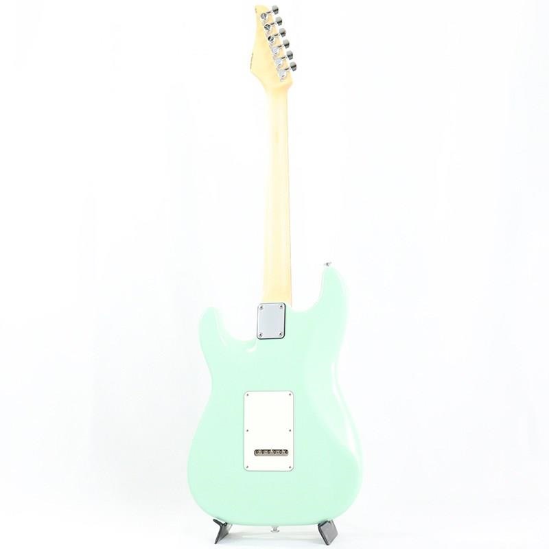 Suhr Guitars JE-Line Classic S HSS with Asatobucker (Surf Green/Rosewood) [SN.78122] 【特価】 画像2