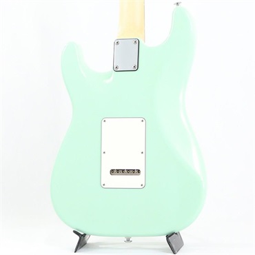 Suhr Guitars JE-Line Classic S HSS with Asatobucker (Surf Green/Rosewood) [SN.78122] 【特価】 画像3