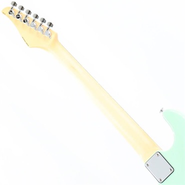 Suhr Guitars JE-Line Classic S HSS with Asatobucker (Surf Green/Rosewood) [SN.78122] 【特価】 画像6