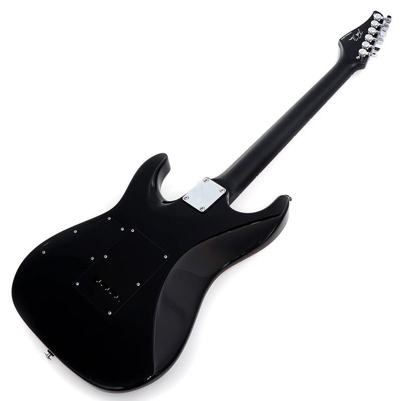 Suhr Guitars Pete Thorn Signature Standard (Ocean Turquoise Mrtallic/Rosewood) 【SN.71634】 【特価】 画像2