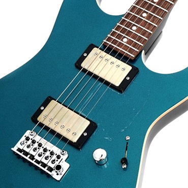 Suhr Guitars Pete Thorn Signature Standard (Ocean Turquoise Mrtallic/Rosewood) 【SN.71634】 【特価】 画像3