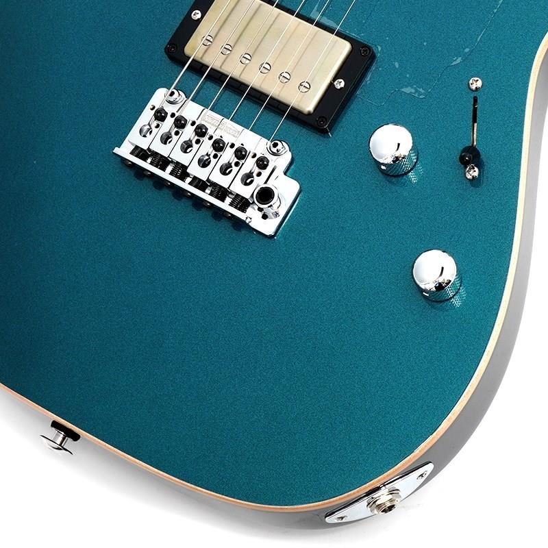 Suhr Guitars Pete Thorn Signature Standard (Ocean Turquoise Mrtallic/Rosewood) 【SN.71634】 【特価】 画像4