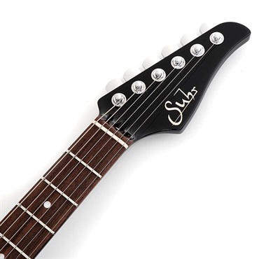 Suhr Guitars Pete Thorn Signature Standard (Ocean Turquoise Mrtallic/Rosewood) 【SN.71634】 【特価】 画像6