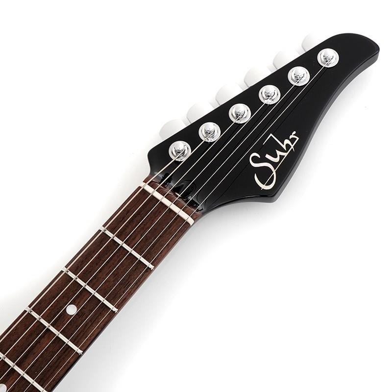 Suhr Guitars Pete Thorn Signature Standard (Ocean Turquoise Mrtallic/Rosewood) 【SN.71634】 【特価】 画像6