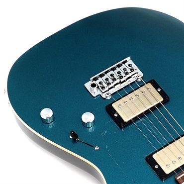 Suhr Guitars Pete Thorn Signature Standard (Ocean Turquoise Mrtallic/Rosewood) 【SN.71634】 【特価】 画像8