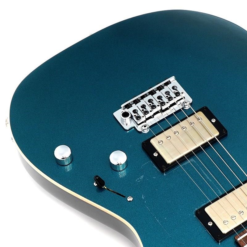 Suhr Guitars Pete Thorn Signature Standard (Ocean Turquoise Mrtallic/Rosewood) 【SN.71634】 【特価】 画像8
