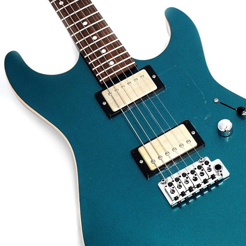 Suhr Guitars Pete Thorn Signature Standard (Ocean Turquoise Mrtallic/Rosewood) 【SN.71634】 【特価】 画像10