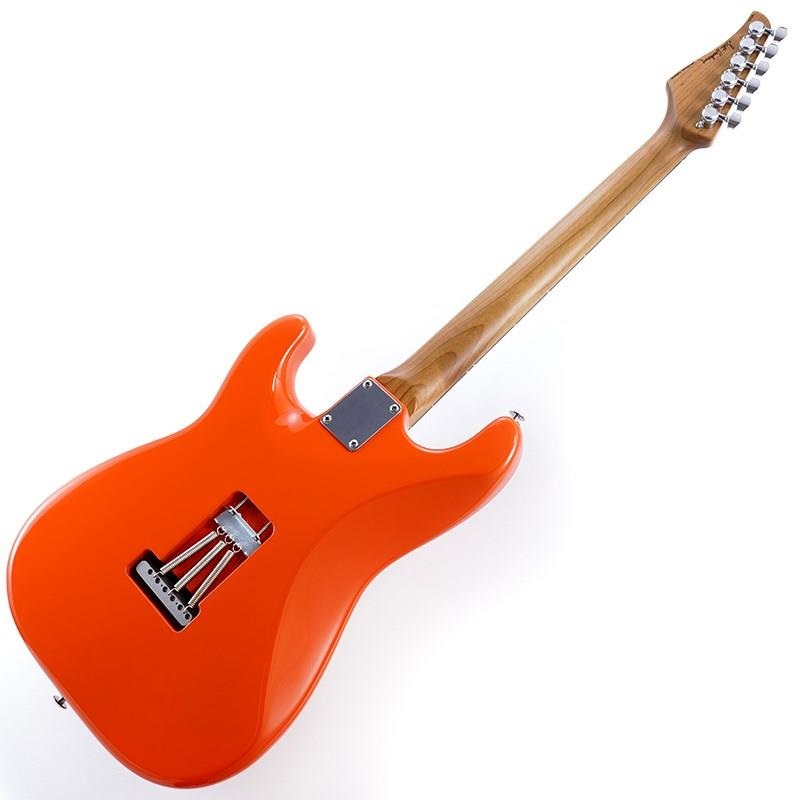 Suhr Guitars Scott Henderson Signature Classic(Fiesta Orange) SN.80151 【特価】 画像2