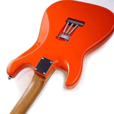 Suhr Guitars Scott Henderson Signature Classic(Fiesta Orange) SN.80151 【特価】 画像6