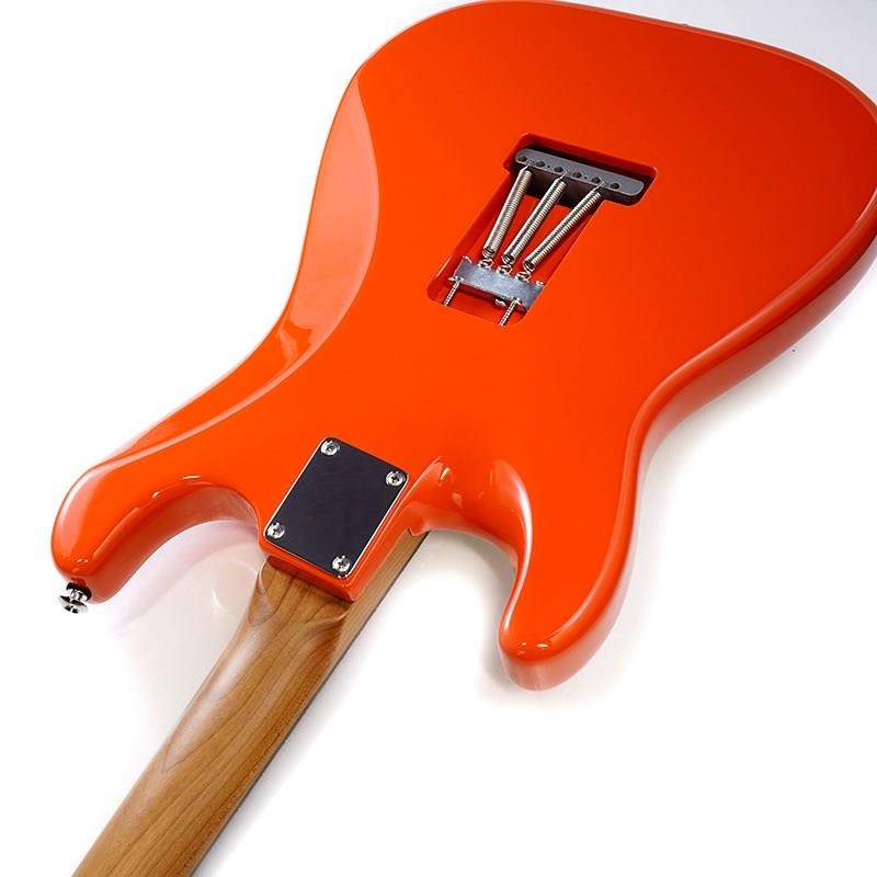 Suhr Guitars Scott Henderson Signature Classic(Fiesta Orange) SN.80151 【特価】 画像6