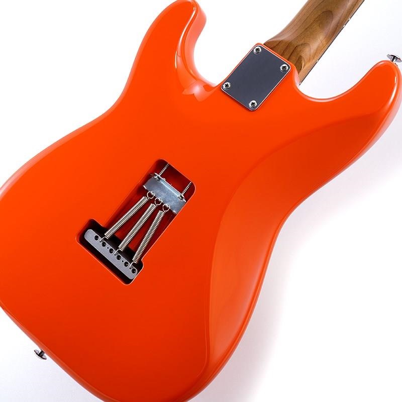 Suhr Guitars Scott Henderson Signature Classic(Fiesta Orange) SN.80151 【特価】 画像7