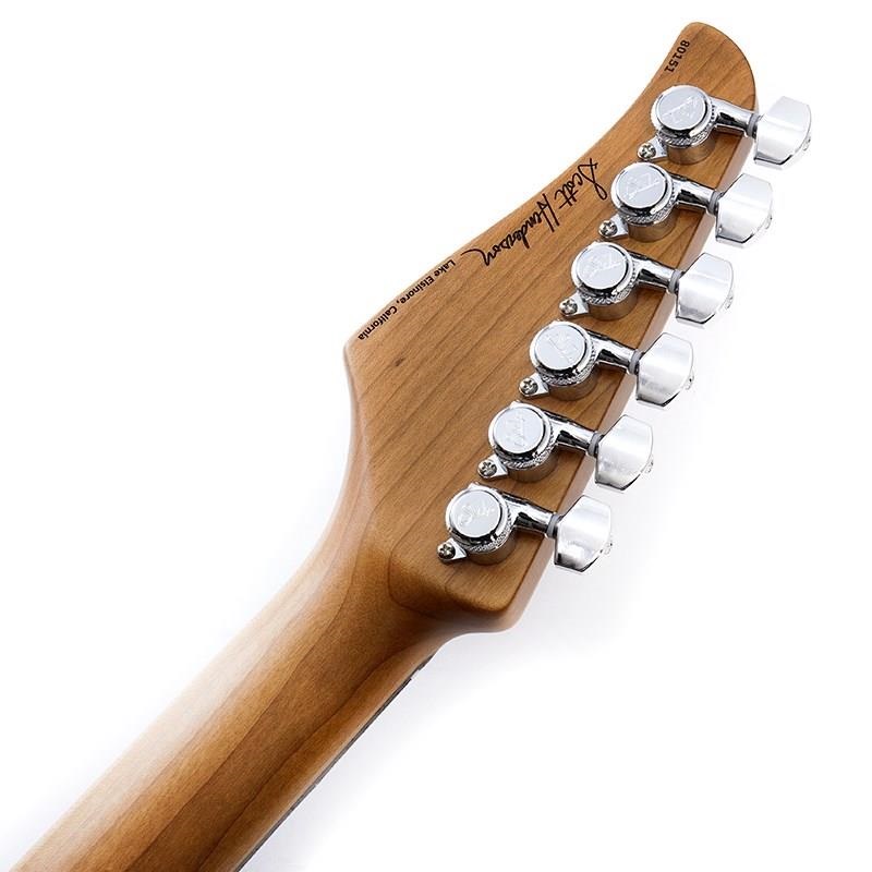 Suhr Guitars Scott Henderson Signature Classic(Fiesta Orange) SN.80151 【特価】 画像9