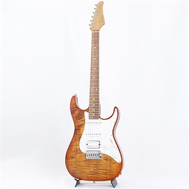 Suhr Guitars J Select Series Standard Plus (Copperhead Burst/Pau Ferro) 【SN.72427】 【特価】 画像1