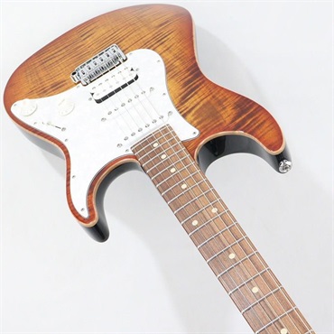 Suhr Guitars J Select Series Standard Plus (Copperhead Burst/Pau Ferro) 【SN.72427】 【特価】 画像4
