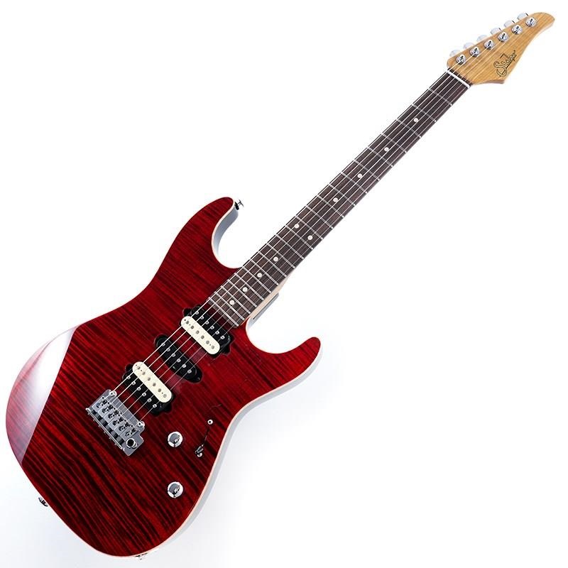 ギター Suhr JE-Line Standard Plus SSH JE-Line Standard Plus Series | Okada-International