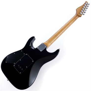 Suhr Guitars JE-Line Standard Plus RR HSH (Chili Pepper Red/Indian