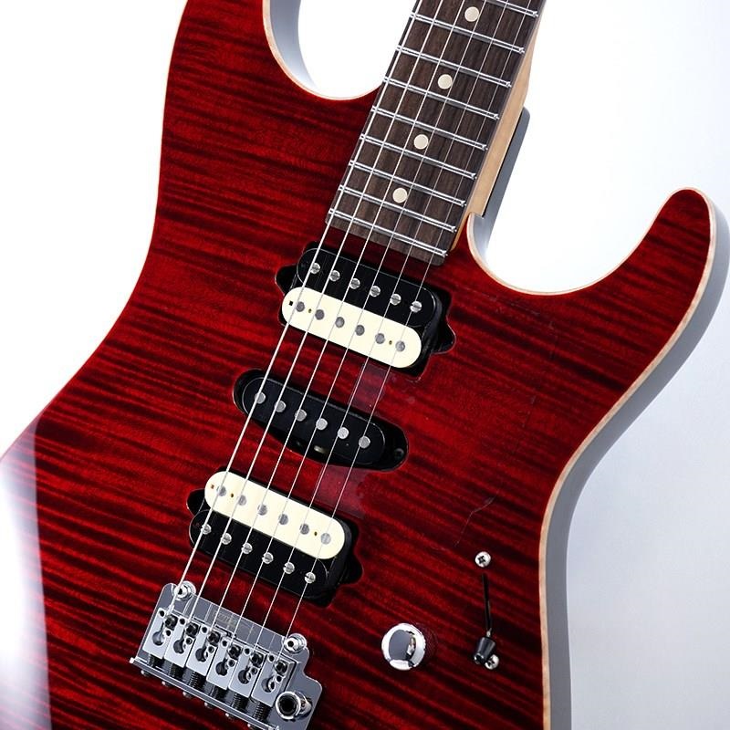 ギター Suhr JE-Line Standard Plus SSH JE-Line Standard Plus Series | Okada-International
