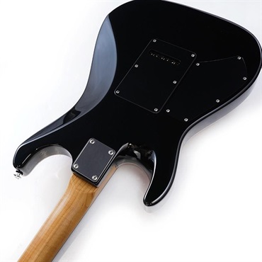 Suhr Guitars JE-Line Standard Plus RR HSH (Chili Pepper Red/Indian