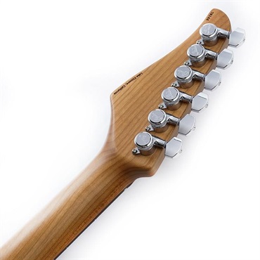 Suhr Guitars JE-Line Standard Plus RR HSH (Chili Pepper Red/Indian Rosewood) SN.78166 【特価】 画像9