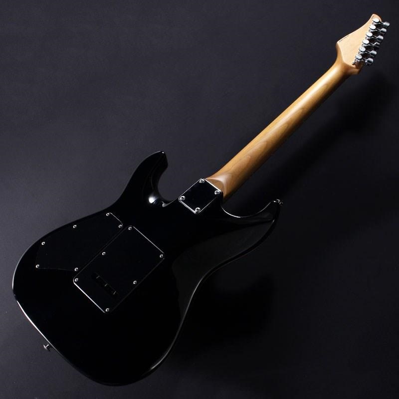 Suhr Guitars JE-Line Standard Plus RR SSH (Suhr Burst/Indian Rosewood) #78156 【特価】 画像7