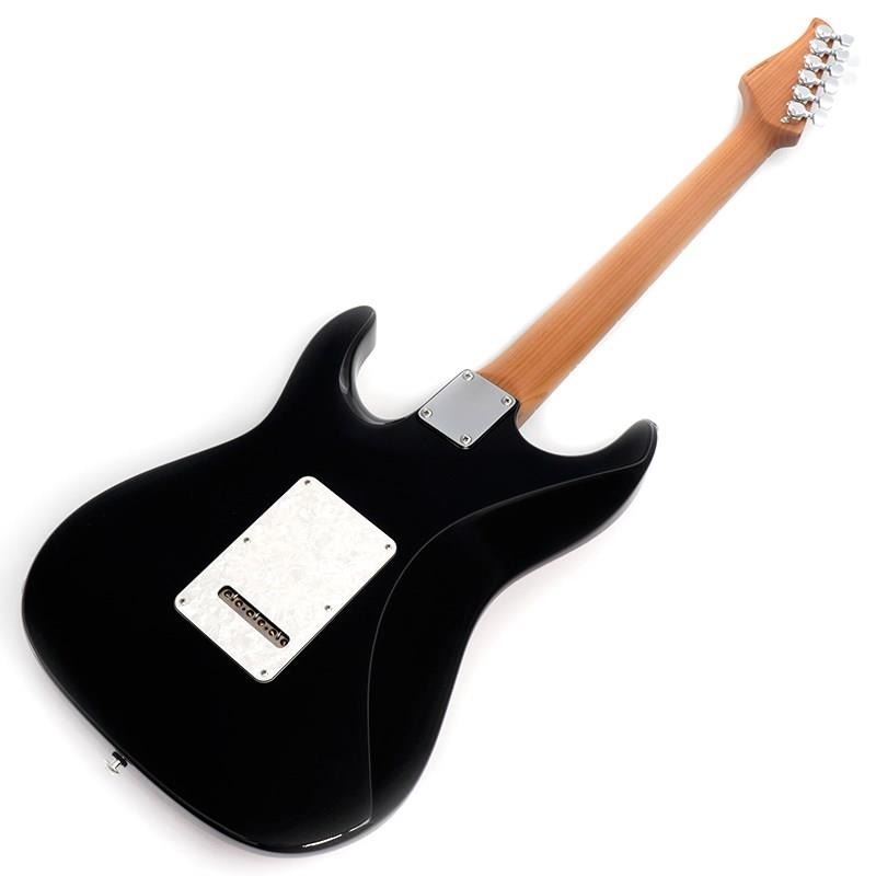 Suhr Guitars JE-Line Standard Plus (Trans Burgundy/Pau Ferro) 【SN.72425】 【特価】 画像2