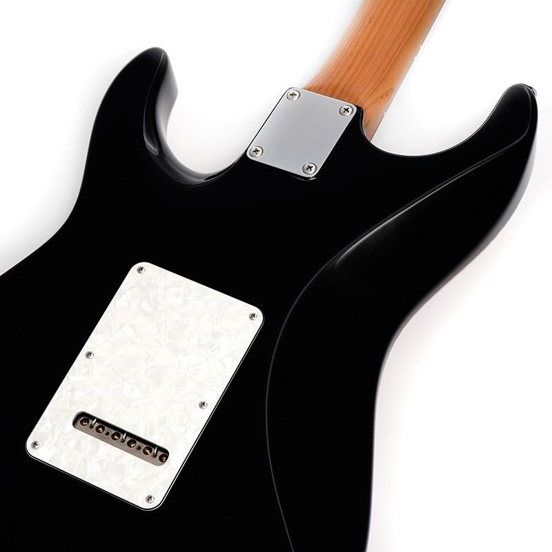 Suhr Guitars JE-Line Standard Plus (Trans Burgundy/Pau Ferro) 【SN.72425】 【特価】 画像5