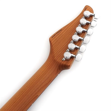 Suhr Guitars JE-Line Standard Plus (Trans Burgundy/Pau Ferro) 【SN.72425】 【特価】 画像7