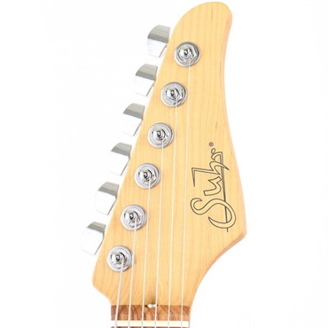 Suhr Guitars JE-Line Standard Plus (Bahama Blue Burst/Pau Ferro) 【SN.72431】 【特価】 画像7