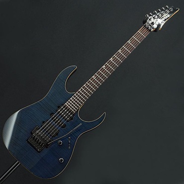 Ibanez USED 中古 j.Custom RG1608(Silky Blue)【SN.611023】 画像2