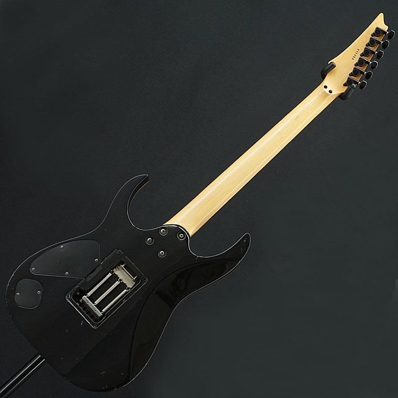 Ibanez USED 中古 j.Custom RG1608(Silky Blue)【SN.611023】 画像3