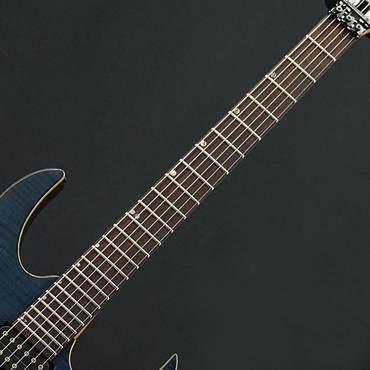 Ibanez USED 中古 j.Custom RG1608(Silky Blue)【SN.611023】 画像4