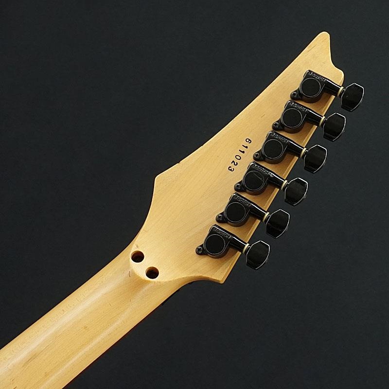Ibanez USED 中古 j.Custom RG1608(Silky Blue)【SN.611023】 画像7
