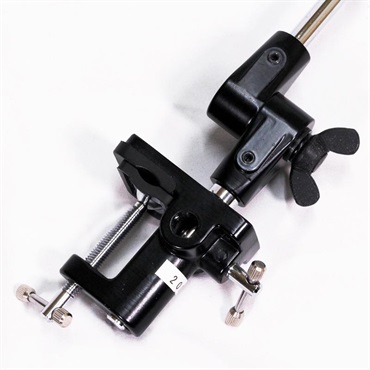 OHASHI 【新楽器応援セール】【展示処分品】MA-100BN(オオハシ)(マイクアーム) 画像3