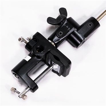 OHASHI 【新楽器応援セール】【展示処分品】MA-100BN(オオハシ)(マイクアーム) 画像4