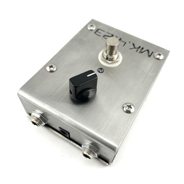 ギター Creation Audio Labs MK4.23 Boost Creation Audio Labs MK 4.23 Zen Boost - What To Know & Where