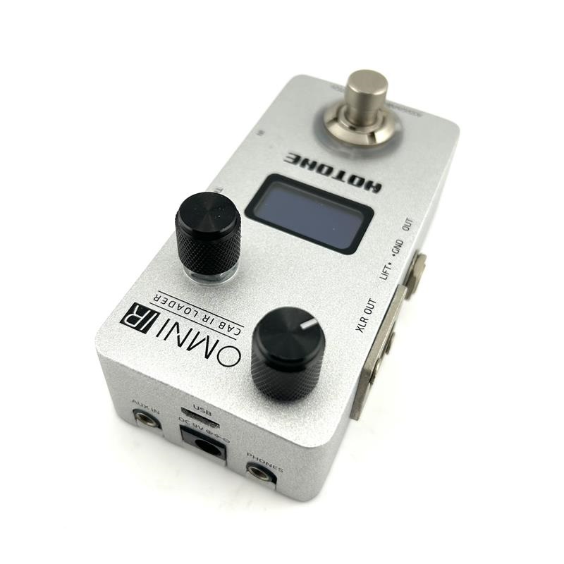 HOTONE USED 中古 OMNI IR 画像1