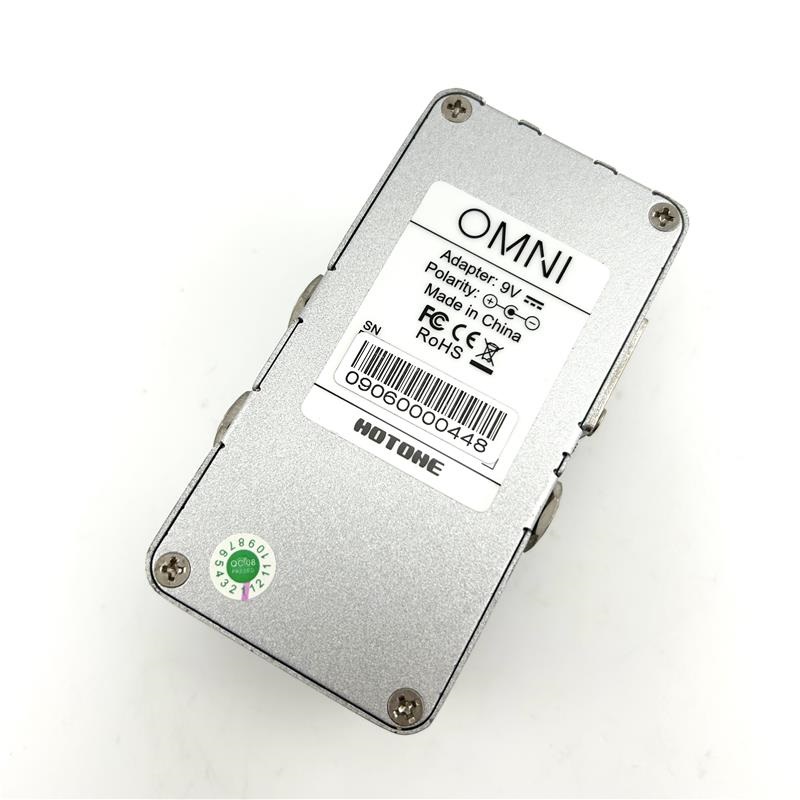 HOTONE USED 中古 OMNI IR 画像2
