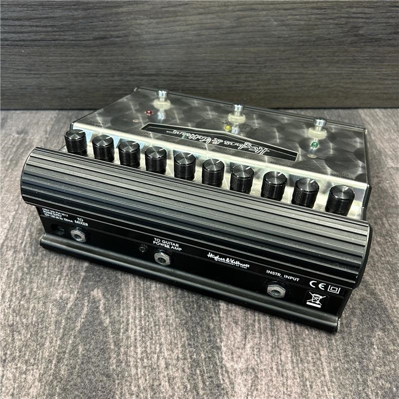 Hughes&Kettner 【USED】 Tubeman 2 ｜イケベ楽器店オンラインストア