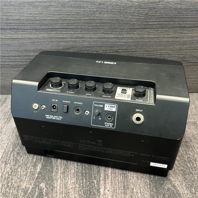 Roland 【USED】 CUBE Lite 画像1