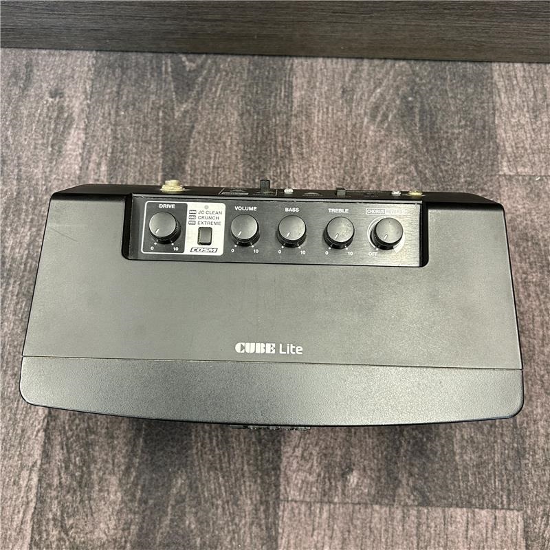 Roland 【USED】 CUBE Lite 画像2