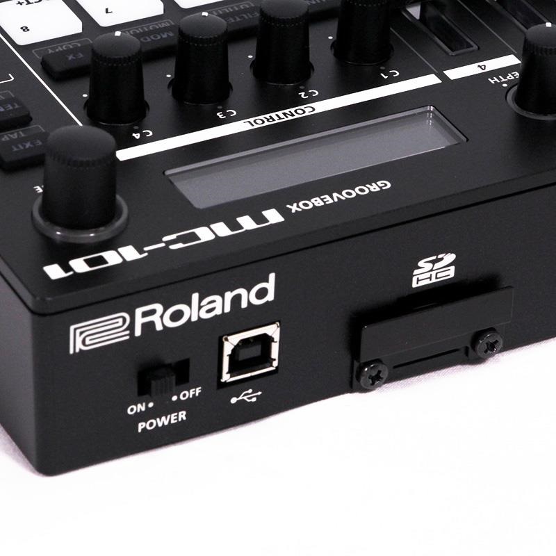 Roland USED 中古 MC-101 画像1