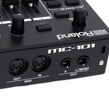 Roland USED 中古 MC-101 画像2